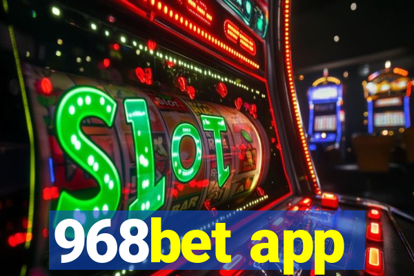 968bet app